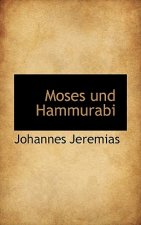 Moses Und Hammurabi