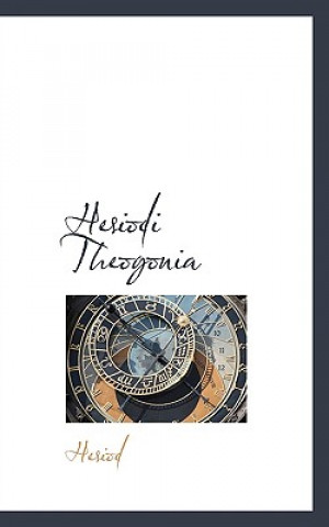 Hesiodi Theogonia