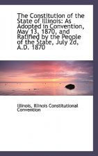 Constitution of the State of Illinois