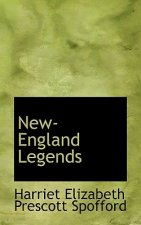 New-England Legends