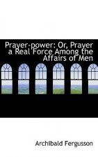 Prayer-Power