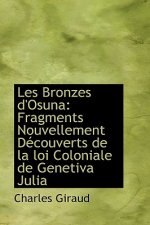 Les Bronzes D'Osuna