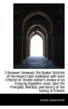 Reviewer Reviewed