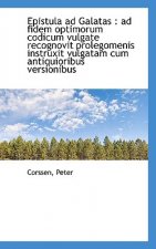 Epistula Ad Galatas