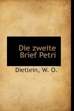 Zweite Brief Petri