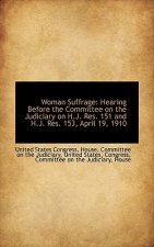 Woman Suffrage