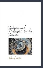 Religion Und Philosophie Bei Den R Mern