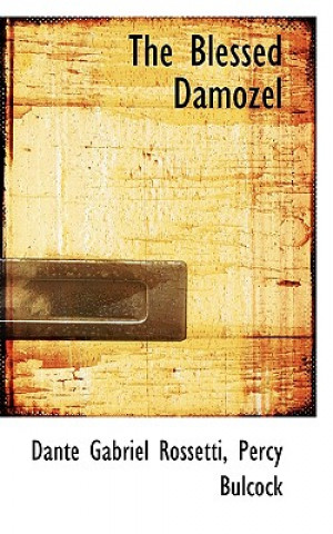 Blessed Damozel