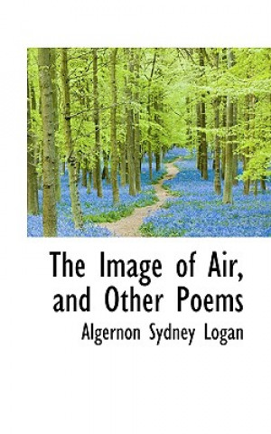 Image of Air, and Other Poems
