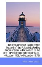 Book of Blood
