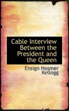 Cable Interview Between the President and the Queen