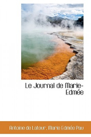 Journal de Marie-Edmee
