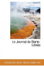 Journal de Marie-Edm E