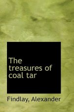 Treasures of Coal Tar