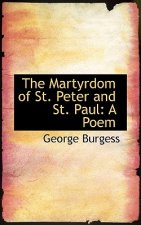 Martyrdom of St. Peter and St. Paul