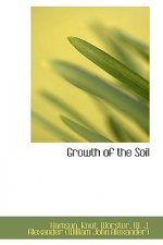 Growth of the Soil