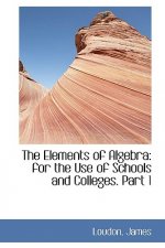 Elements of Algebra