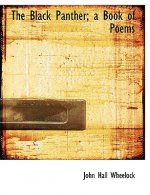 Black Panther; A Book of Poems
