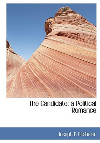 Candidate; A Political Romance