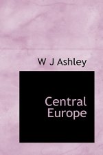 Central Europe