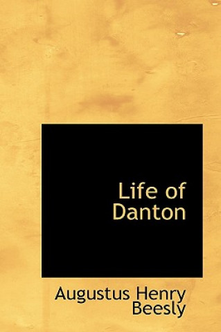 Life of Danton