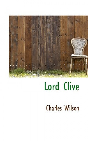 Lord Clive