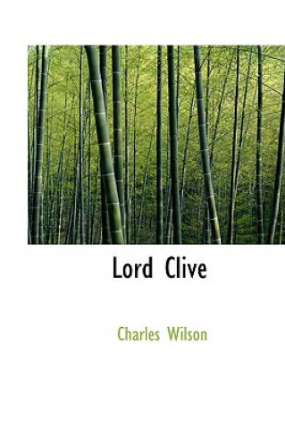 Lord Clive