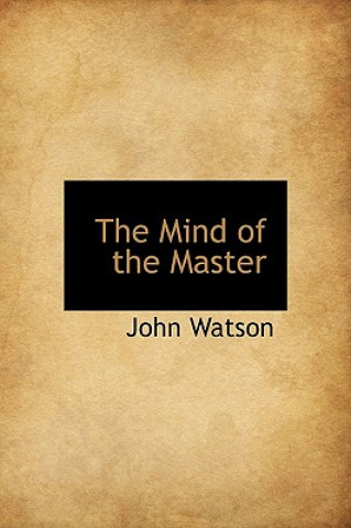 Mind of the Master