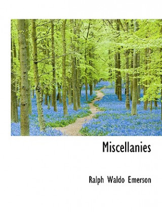 Miscellanies