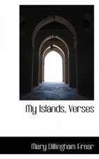 My Islands, Verses
