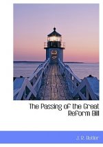 Passing of the Great Reform Bill