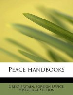 Peace Handbooks