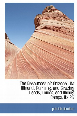 Resources of Arizona