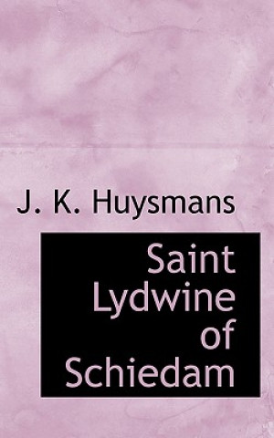 Saint Lydwine of Schiedam