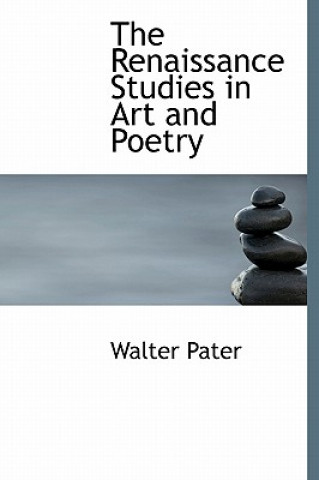 Renaissance Studies in Art and Poetry