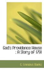God's Providence House