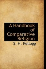Handbook of Comparative Religion