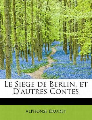 Si GE de Berlin, Et D'Autres Contes