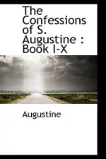 Confessions of S. Augustine