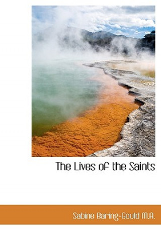 Lives of the Saints