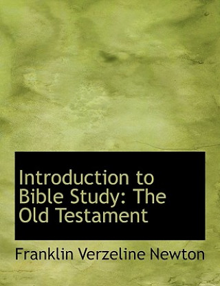 Introduction to Bible Study