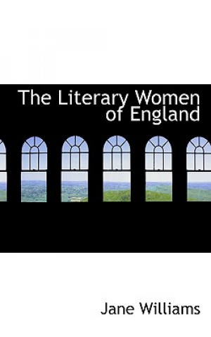 Literary Women of England