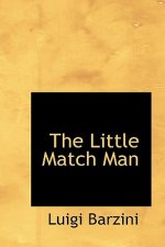 Little Match Man