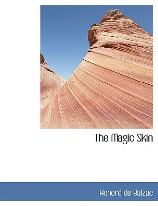 Magic Skin