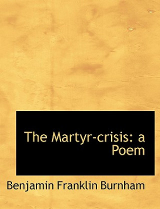 Martyr-Crisis