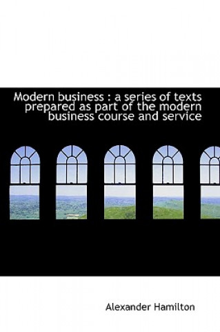 Modern Business