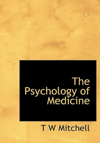 Psychology of Medicine