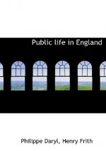 Public Life in England