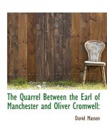 Quarrel Between the Earl of Manchester and Oliver Cromwell