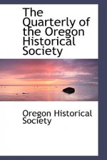 Quarterly of the Oregon Historical Society